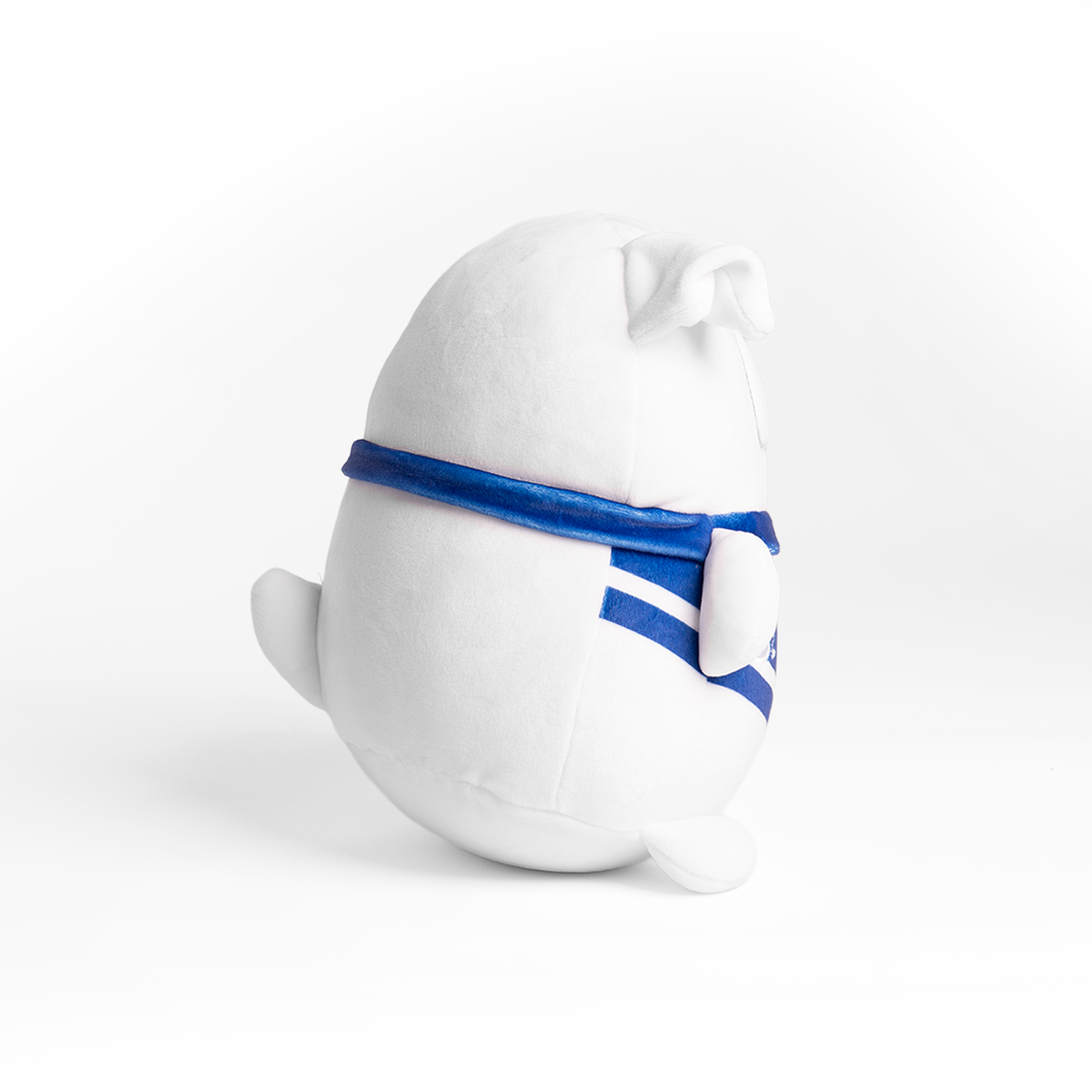 Bulldogs Squishoz Bruto The Bulldog - View 3