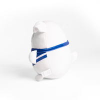 Bulldogs Squishoz Bruto The Bulldog