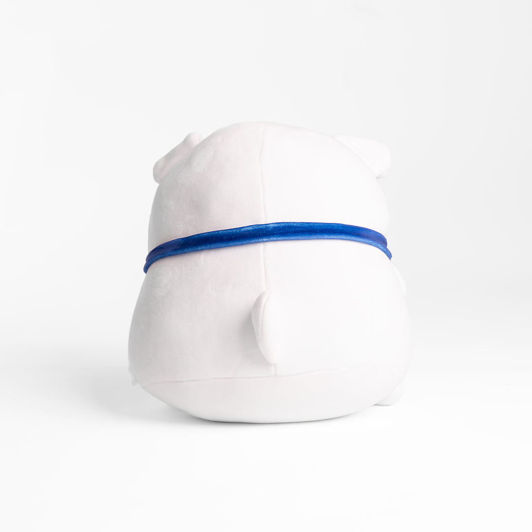 Bulldogs Squishoz Bruto The Bulldog - View 4