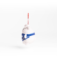 Bulldogs Squishoz Bruto The Bulldog Mini