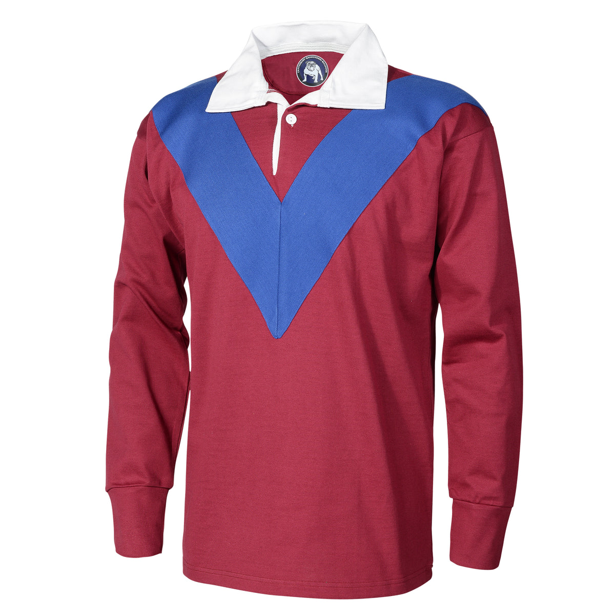 Canterbury-Bankstown Bulldogs WW2 Retro Jersey