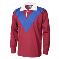 Canterbury-Bankstown Bulldogs WW2 Retro Jersey