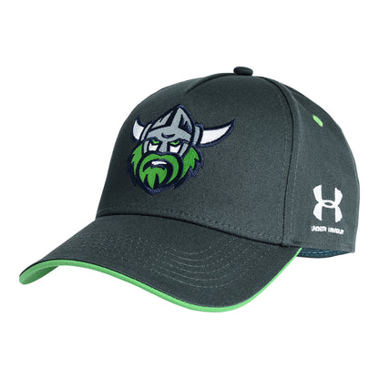 Canberra Raiders 2026 Media Cap - View 1