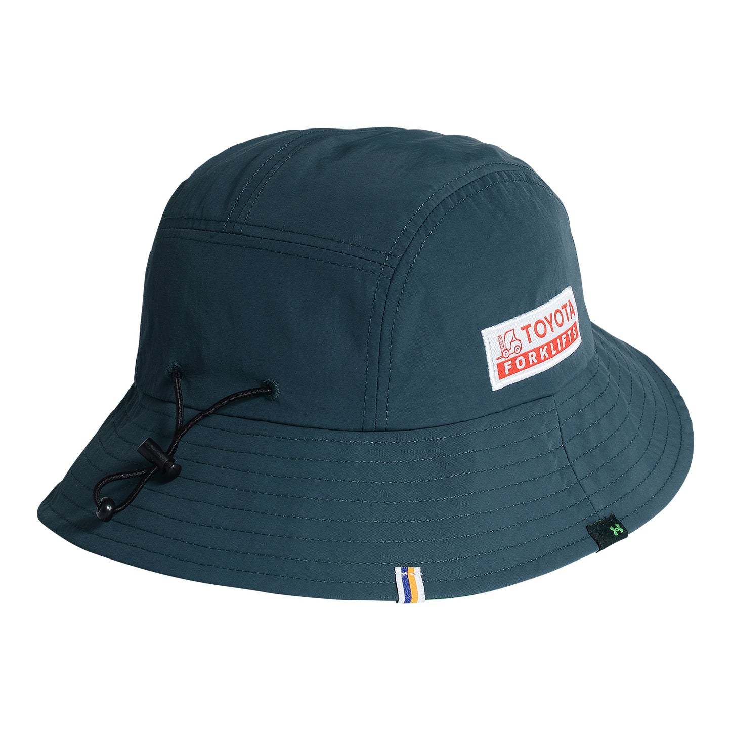 Canberra Raiders 2026 Bucket Hat