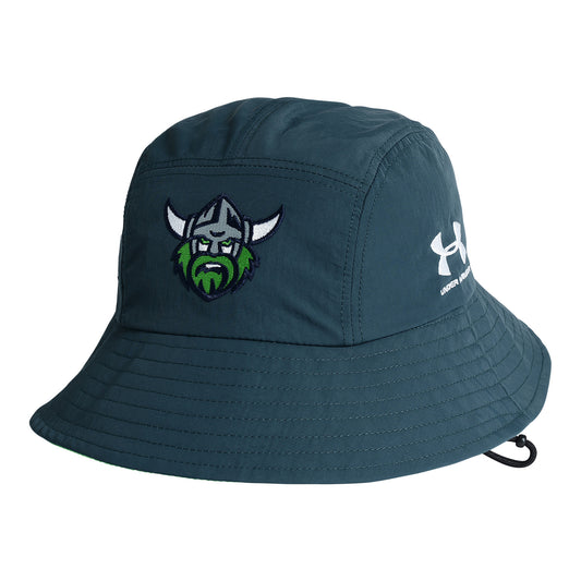 Canberra Raiders 2026 Bucket Hat - View 1