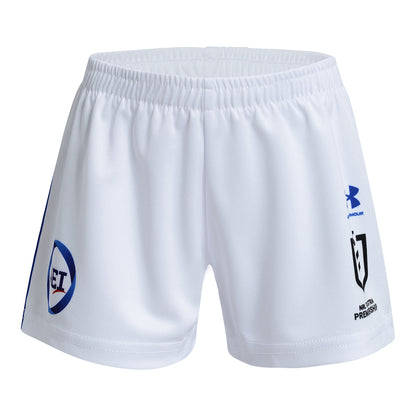 Canberra Raiders Toddler 2026 Home Jersey Set - View 2