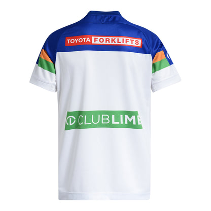 Canberra Raiders Mens 2026 Away Jersey - View 2