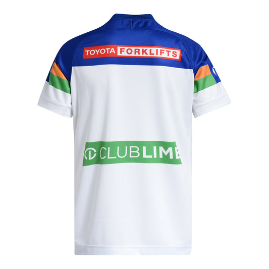 Canberra Raiders Mens 2026 Away Jersey - View 2