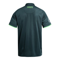 Canberra Raiders Mens 2026 Polo Daintree