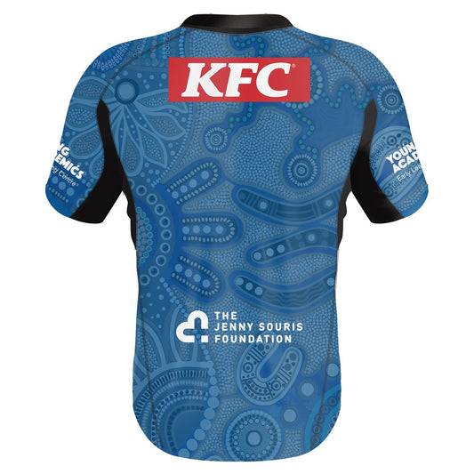 Official Canterbury-Bankstown Bulldogs NRL Jerseys – NRL Shop