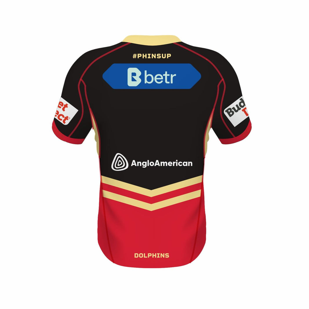 Official Dolphins Team Merchandise NRL Shop