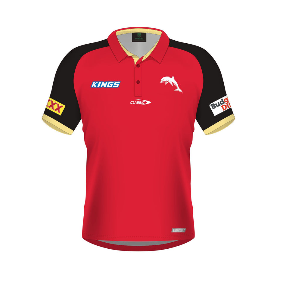Official Dolphins Team Merchandise NRL Shop