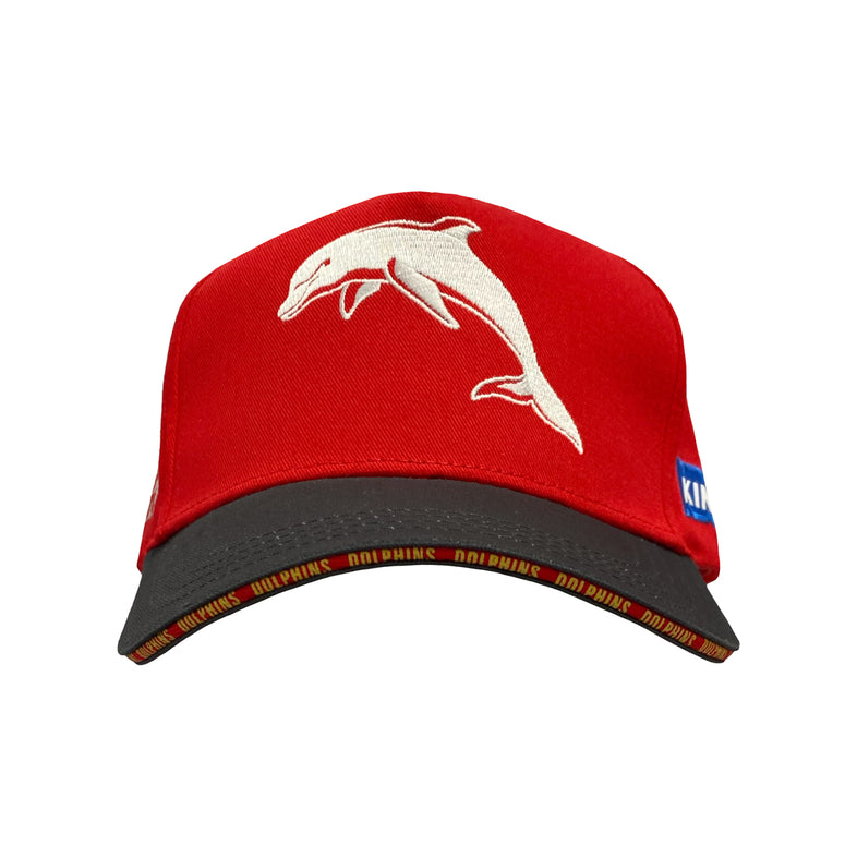 Dolphins 2024 Media Cap