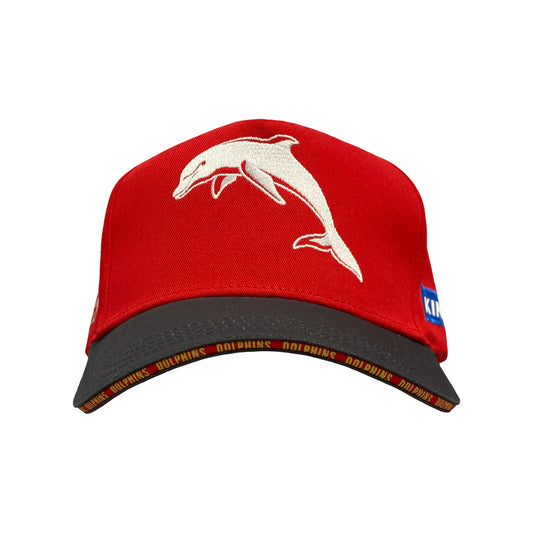 Dolphins 2024 Media Cap - View 1