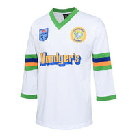 Raiders Mens 1989 Away Retro Jersey