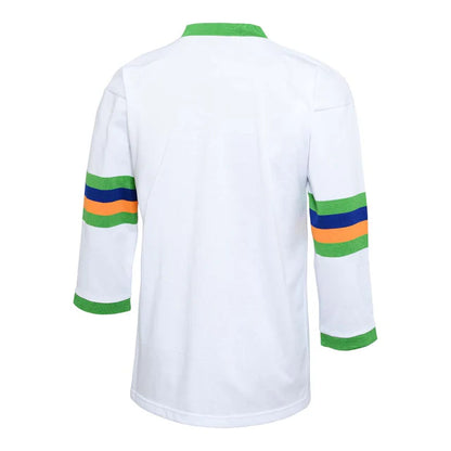 Raiders Mens 1989 Away Retro Jersey - View 2