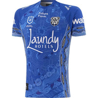 Canterbury-Bankstown Bulldogs Mens 2026 Indigenous Jersey