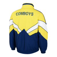 North Queensland Cowboys Heritage Winter Jacket