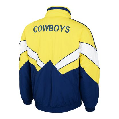 North Queensland Cowboys Heritage Winter Jacket - View 2