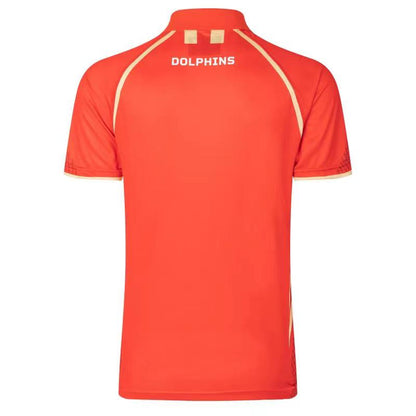 Dolphins 2023 Womens Players Polo