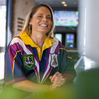 Melbourne Storm 1998 Heritage Jersey
