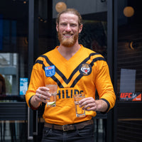 Balmain Tigers 1989 Heritage Jersey