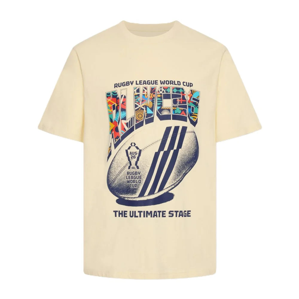 RLWC 2026 Unity Graphic Tee