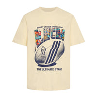 RLWC 2026 Unity Graphic Tee