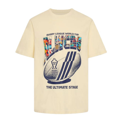 RLWC 2026 Unity Graphic Tee - View 1