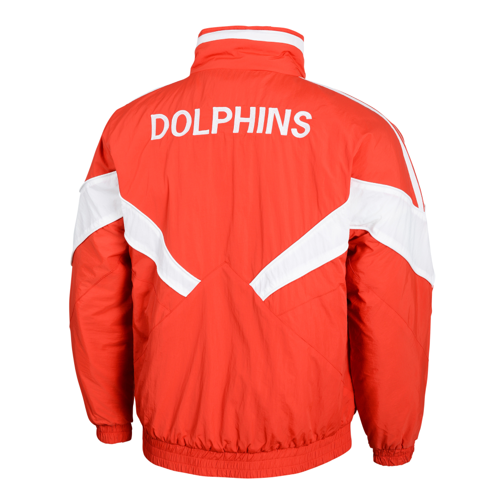 Dolphins Heritage Winter Jacket