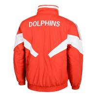 Dolphins Heritage Winter Jacket
