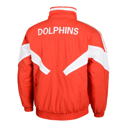 Dolphins Heritage Winter Jacket - View 2