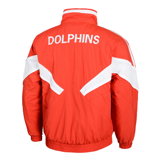 Dolphins Heritage Winter Jacket - View 2