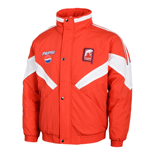 Dolphins Heritage Winter Jacket - View 1
