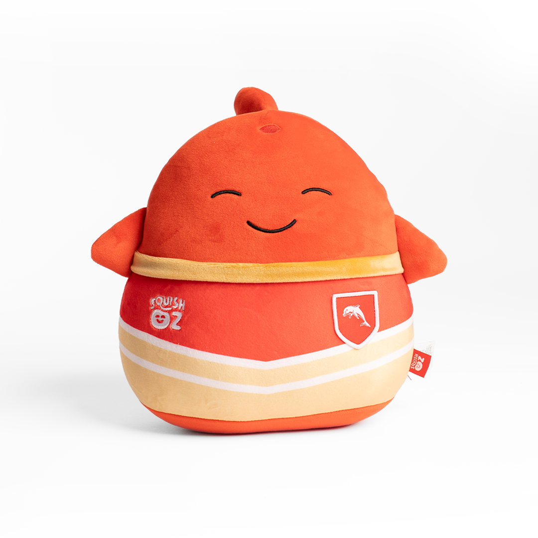 Dolphins Squishoz Phinno The Dolphin