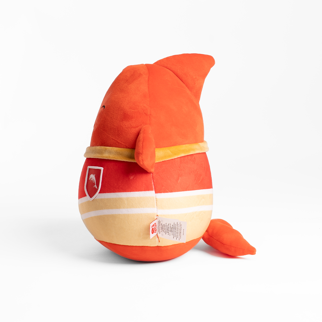 Dolphins Squishoz Phinno The Dolphin