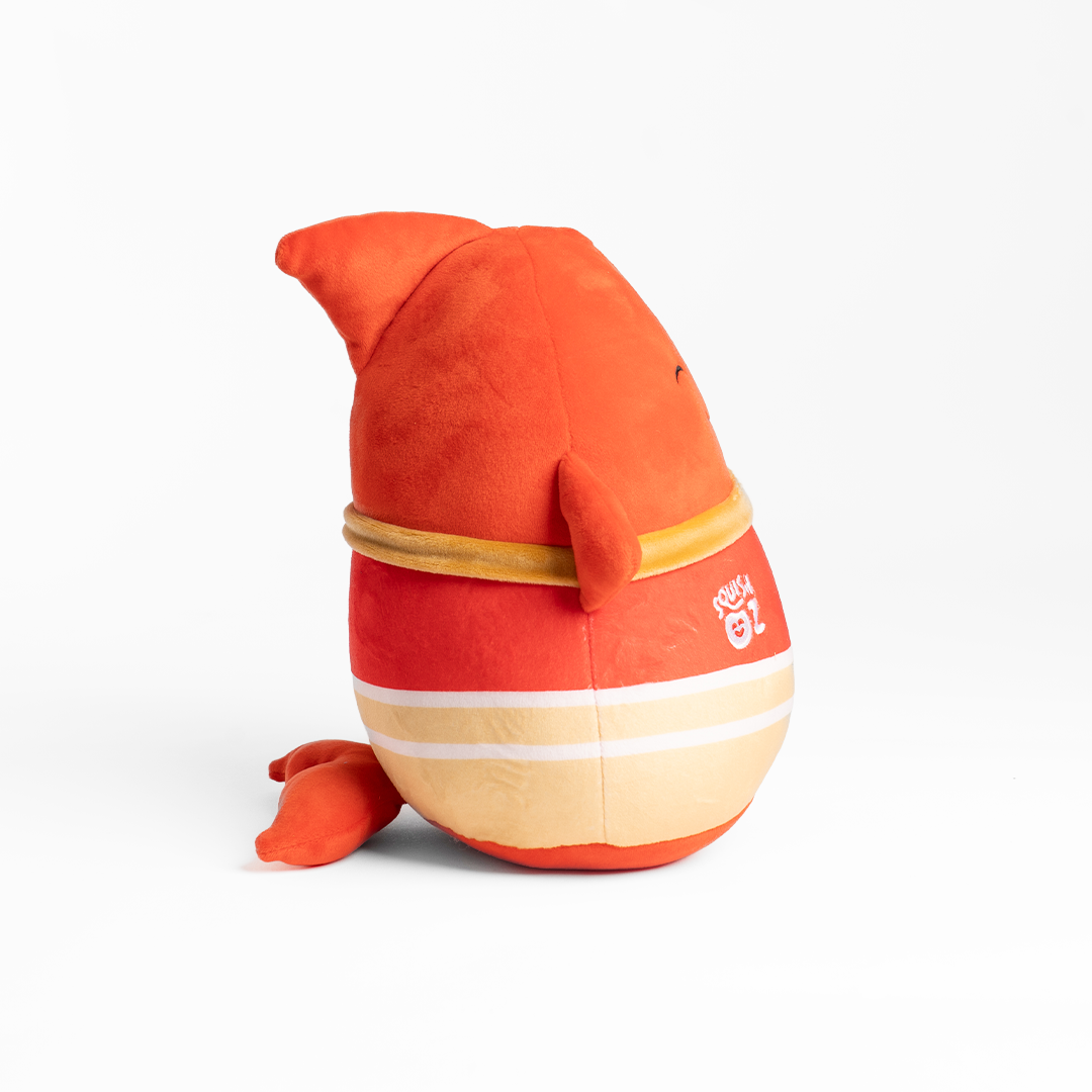 Dolphins Squishoz Phinno The Dolphin - View 3