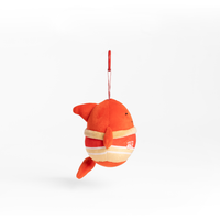 Dolphins Squishoz Phinno The Dolphin Mini