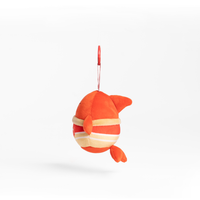 Dolphins Squishoz Phinno The Dolphin Mini