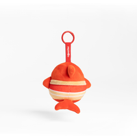 Dolphins Squishoz Phinno The Dolphin Mini
