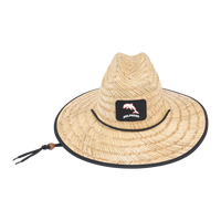 Dolphins Straw Hat