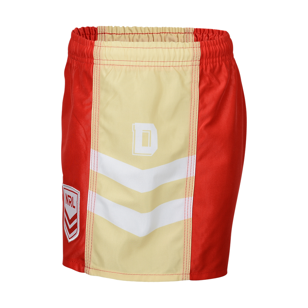 Dolphins Youth Supporter Shorts