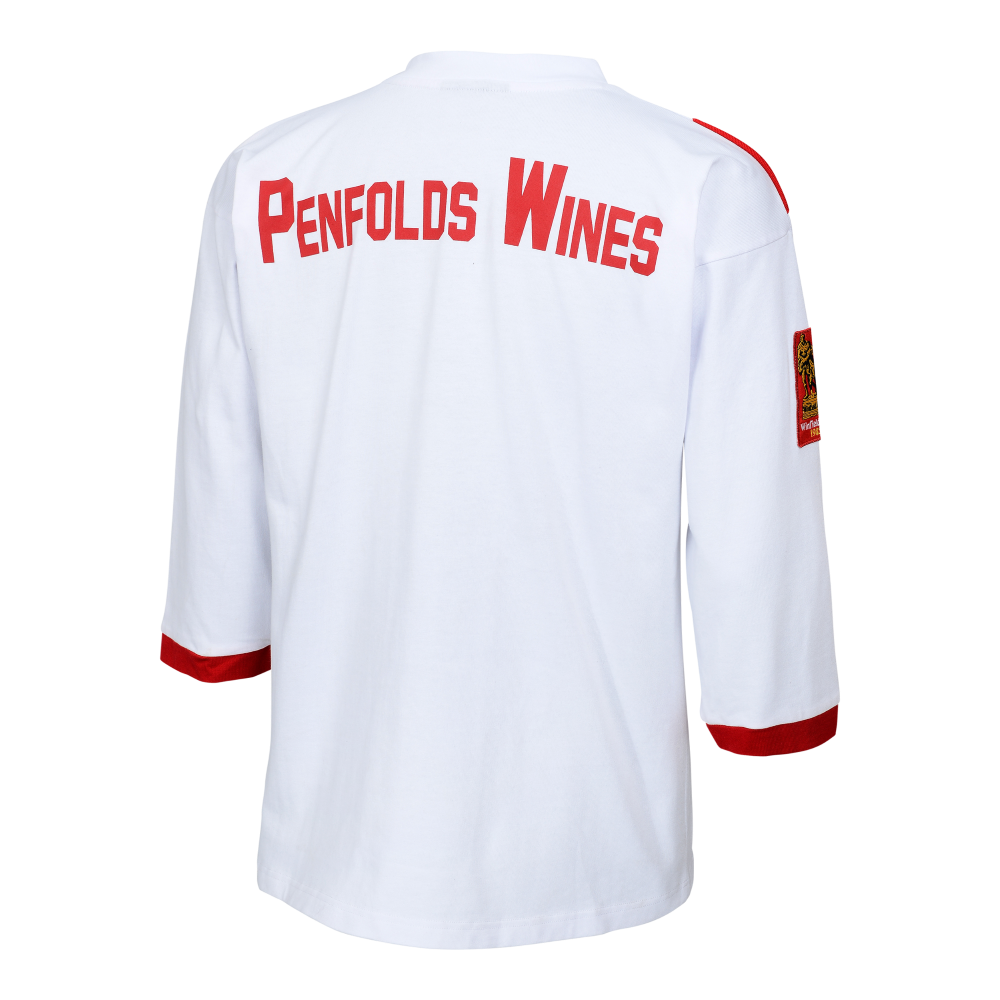 Dragons Mens 1985 Grand Final Retro Jersey