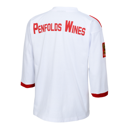 Dragons Mens 1985 Grand Final Retro Jersey - View 2