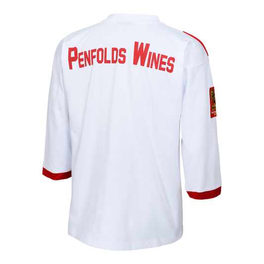 Dragons Mens 1985 Grand Final Retro Jersey - View 2