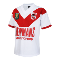 St George Illawarra Dragons 1996 Retro Jersey
