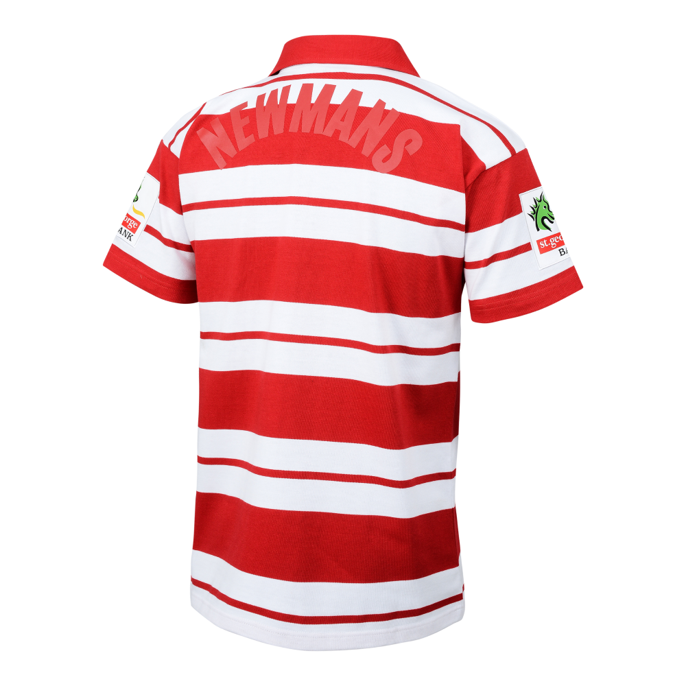 Dragons Mens 1997 World Sevens Retro Jersey
