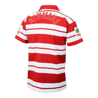 Dragons Mens 1997 World Sevens Retro Jersey
