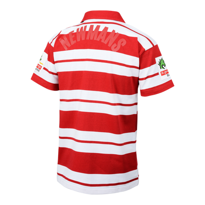 Dragons Mens 1997 World Sevens Retro Jersey - View 2