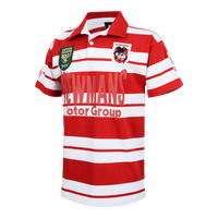 Dragons Mens 1997 World Sevens Retro Jersey